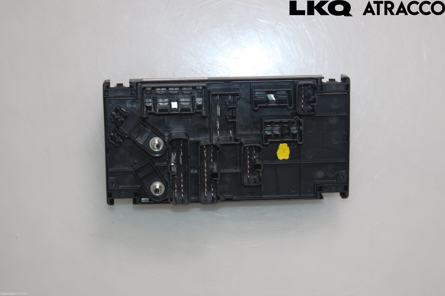 Subaru IMPREZA III 08-11 Sikringsboks - Elsentral