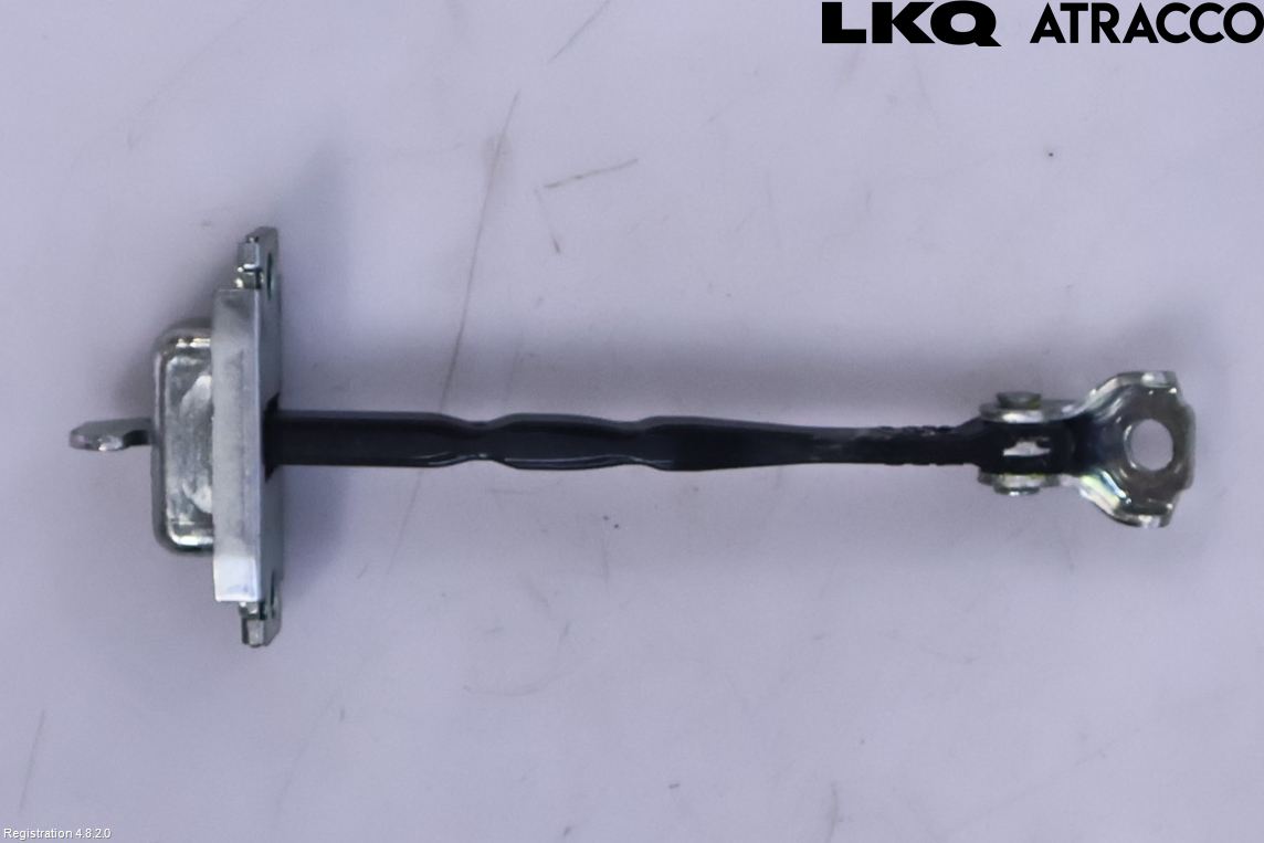 Toyota COROLLA CROSS XG10 22- Dørstopper