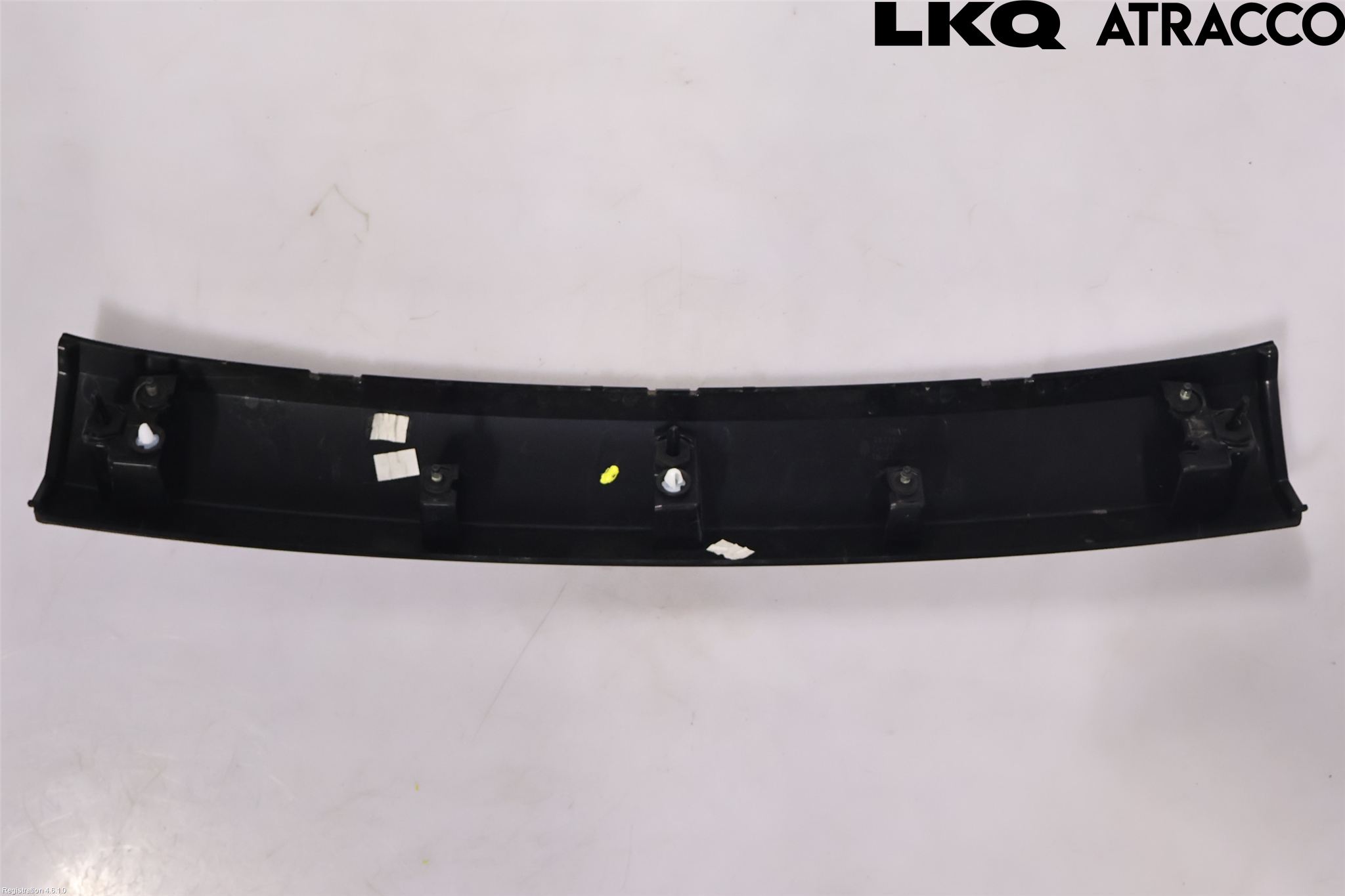 Peugeot 2008/E-2008 20- List Bak-Bakluke