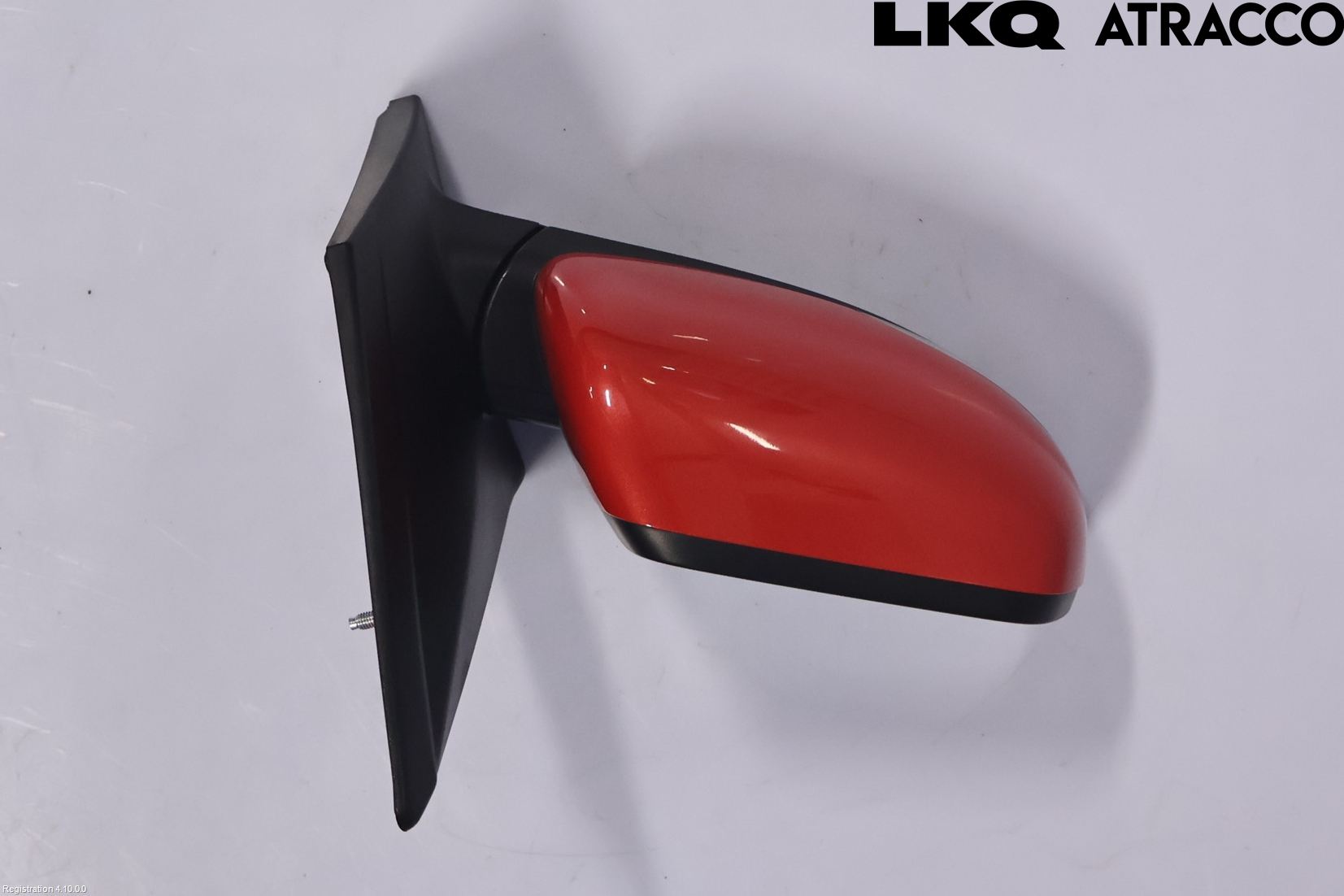 Kia PICANTO 17- Speil H M-El Justering