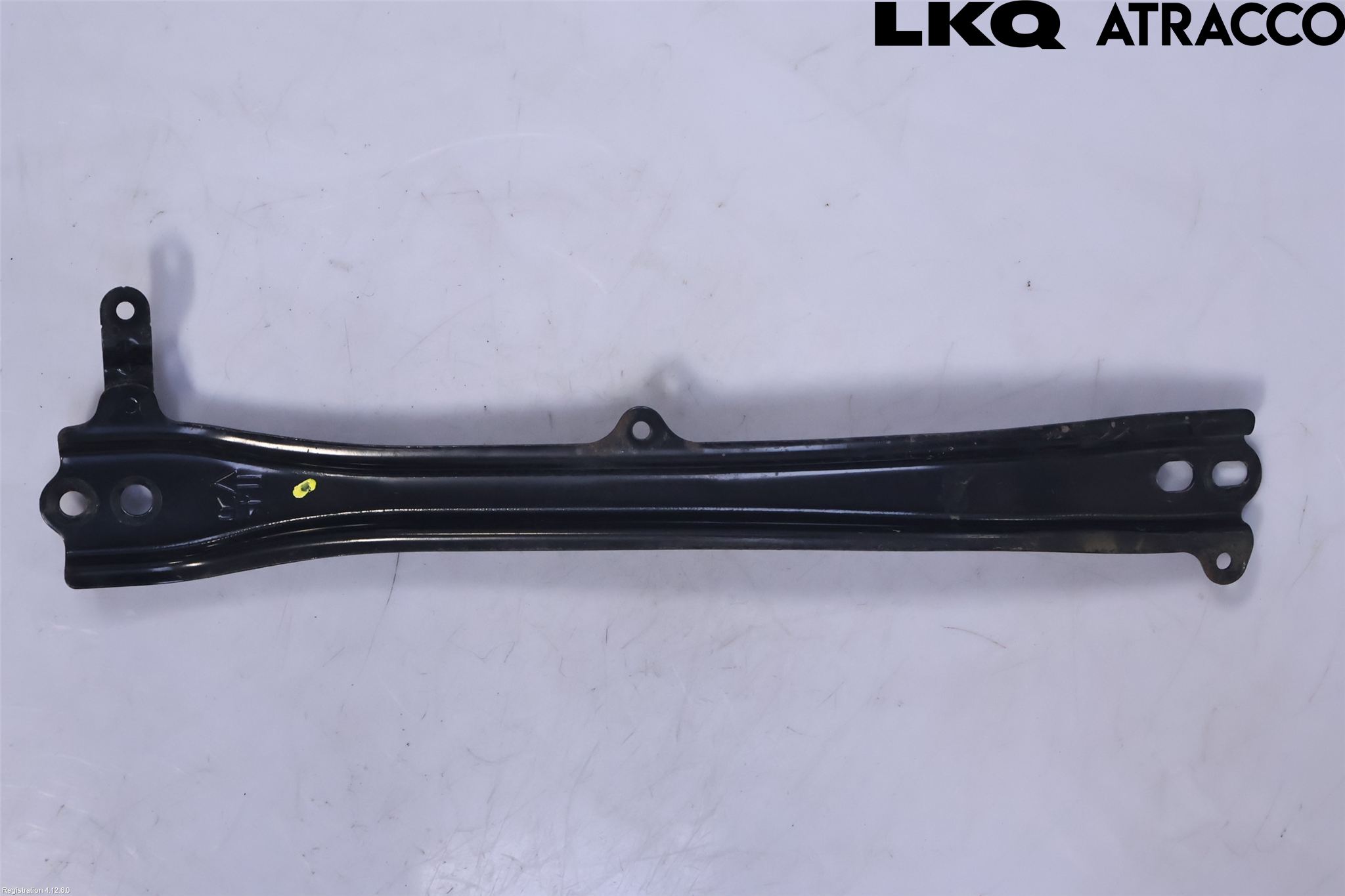 Toyota COROLLA CROSS XG10 22- Forstillingsbjelke(Tvergående)