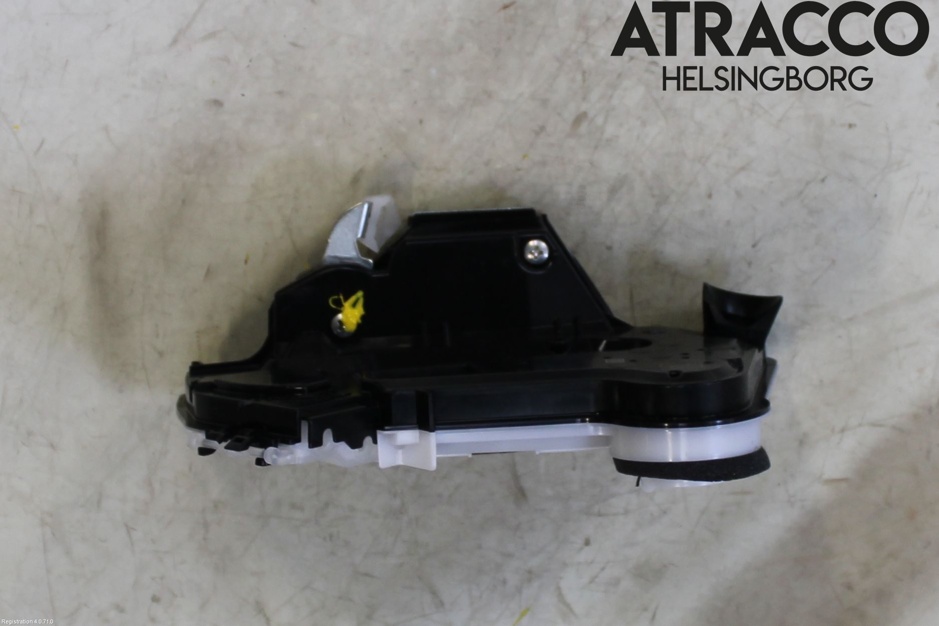 Toyota RAV4 19- Sentrallåsmotor Høyre