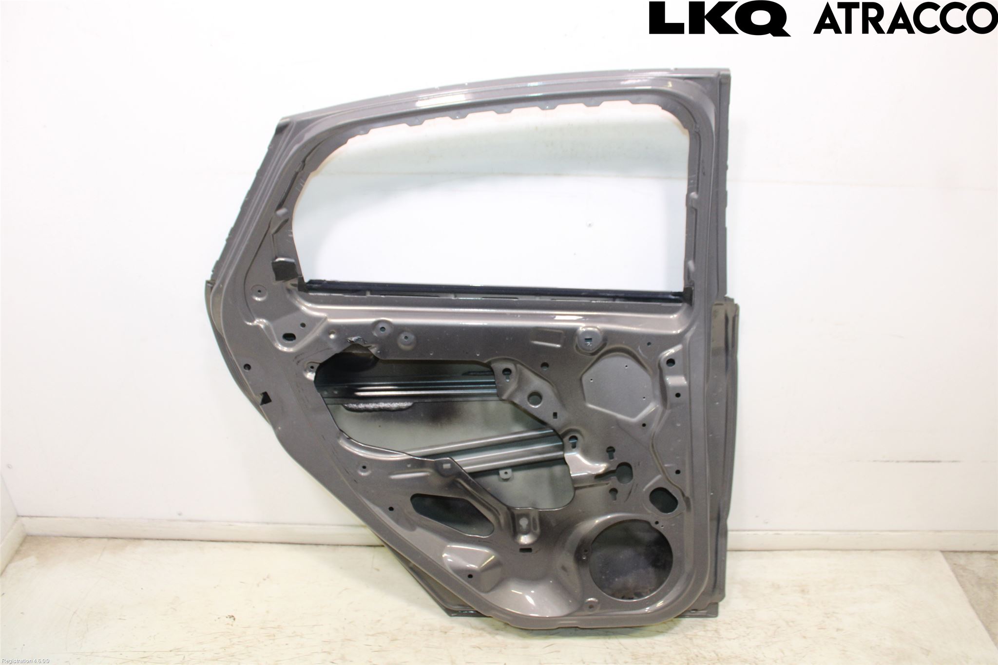 Ford FOCUS 11-14 Dør 4D Bak Venstre