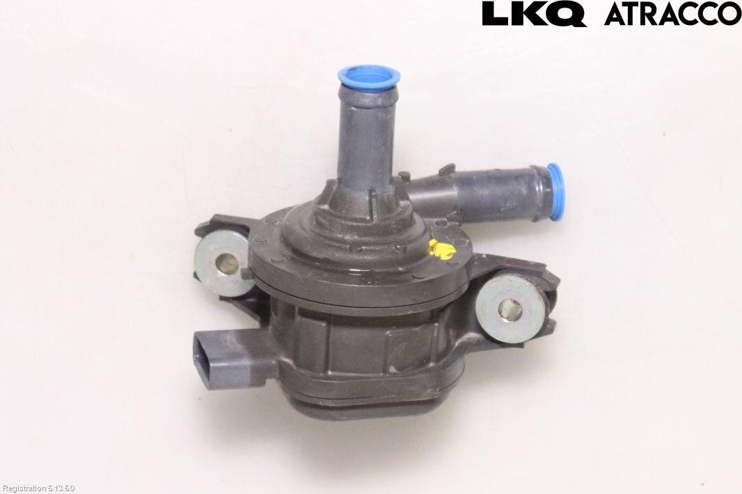 Toyota bZ4X EA10 22- Varme Sirkulasjonspumpe