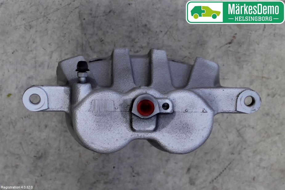 Toyota RAV4 13-18 Bremsecaliper Foran Venstre