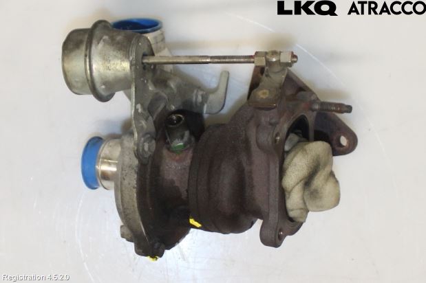 Nissan NV200/NV200 COMBI Turboaggregat