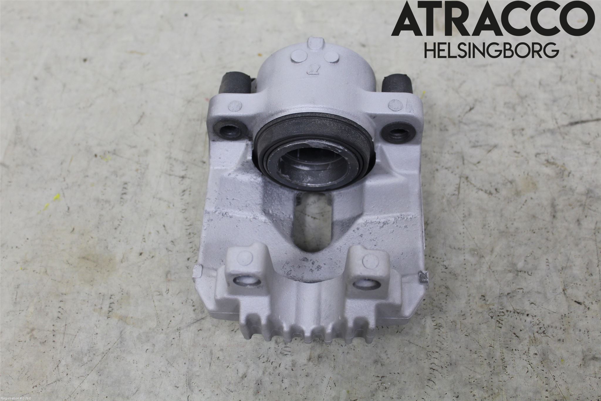 BMW 3 E90/91 SED/TOU 05-12 Bremsecaliper Foran Høyre