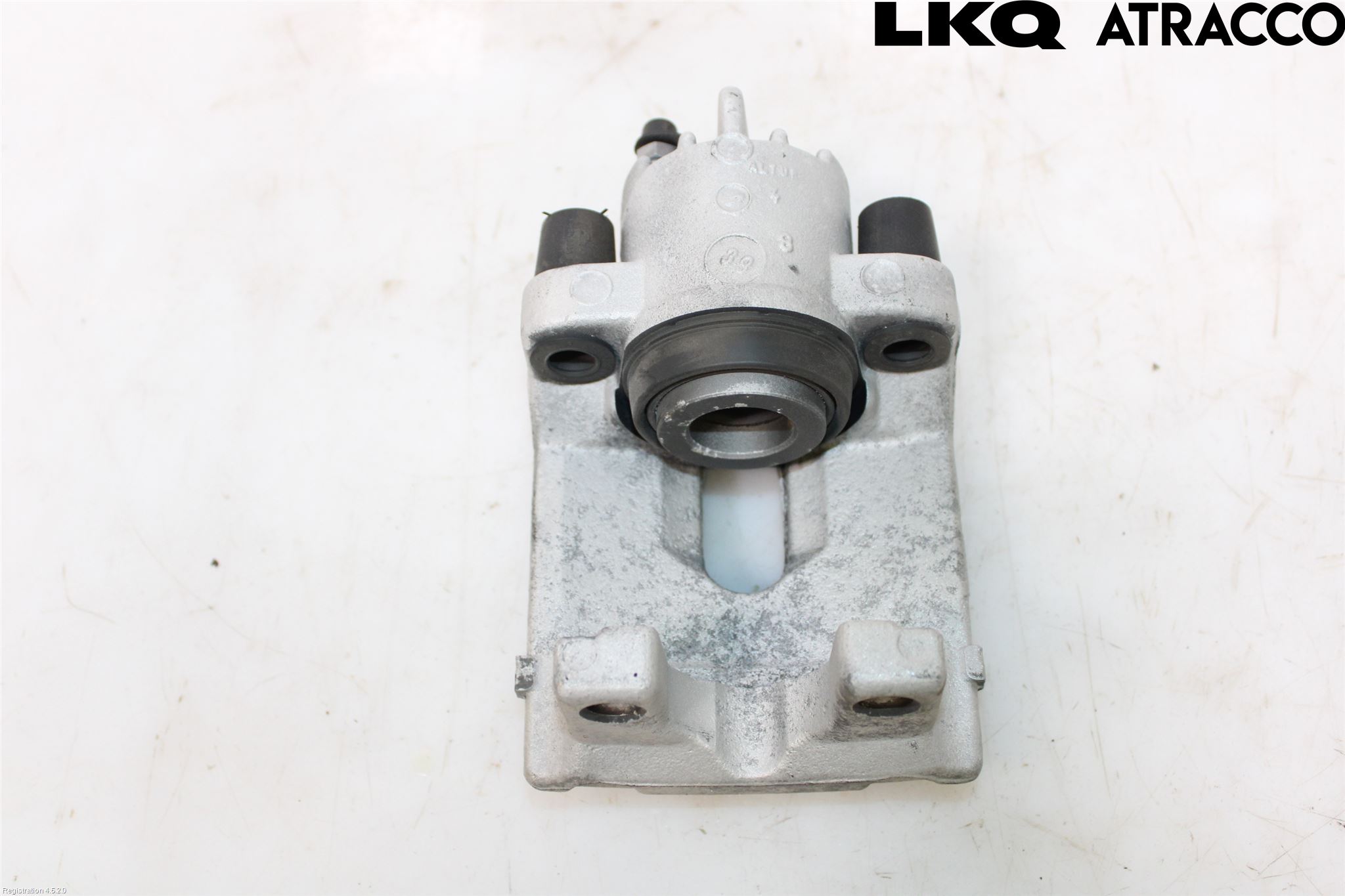BMW 5 E60/61 Sed/Tou 02-10 Bremsecaliper Bak Høyre