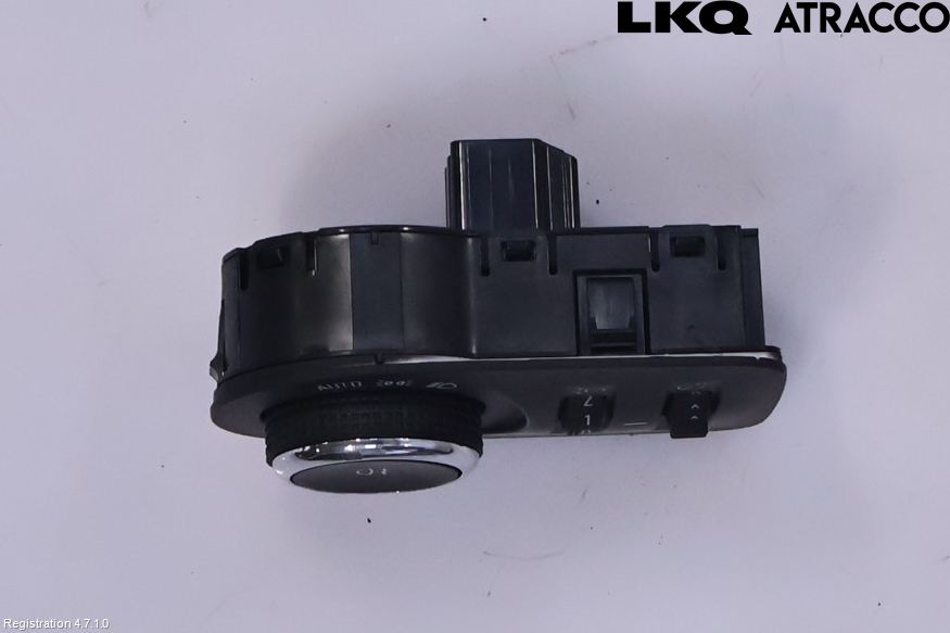 Opel ASTRA K 16-22 Bryter Hovedlys