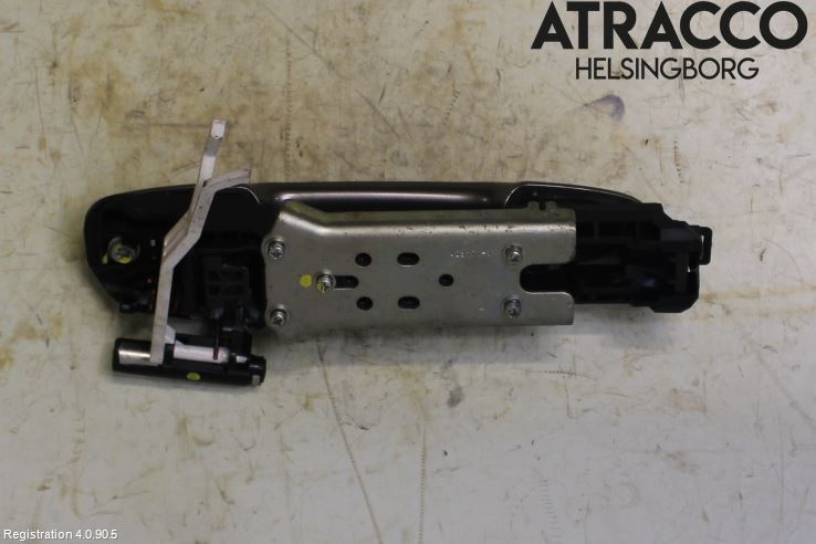 Toyota AURIS 13-19 Dørhandtak Ytre Høyre