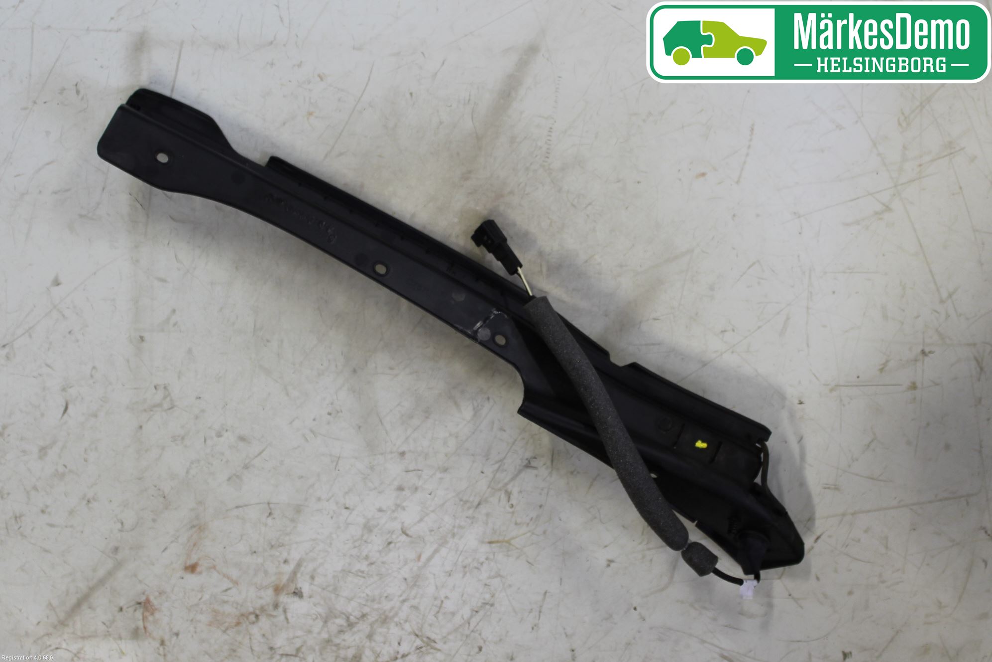 Ford KUGA 13-16 Baklukeåpner Automatisk