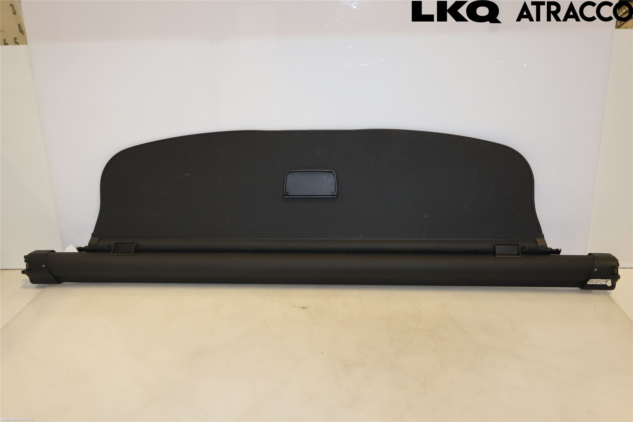 Audi A4 12-15 Innr Innsyn Beskytelse Stv