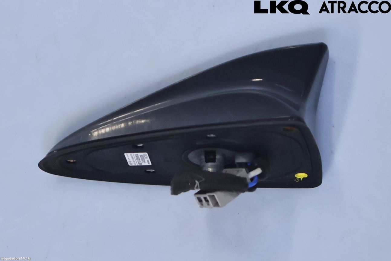 Hyundai i40 08-15 Stereo Antenne Radio-Tv