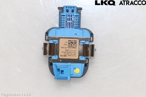 Mercedes-Benz MB AMG GT (C190/R190) 14-22 Sensor Regnsensor