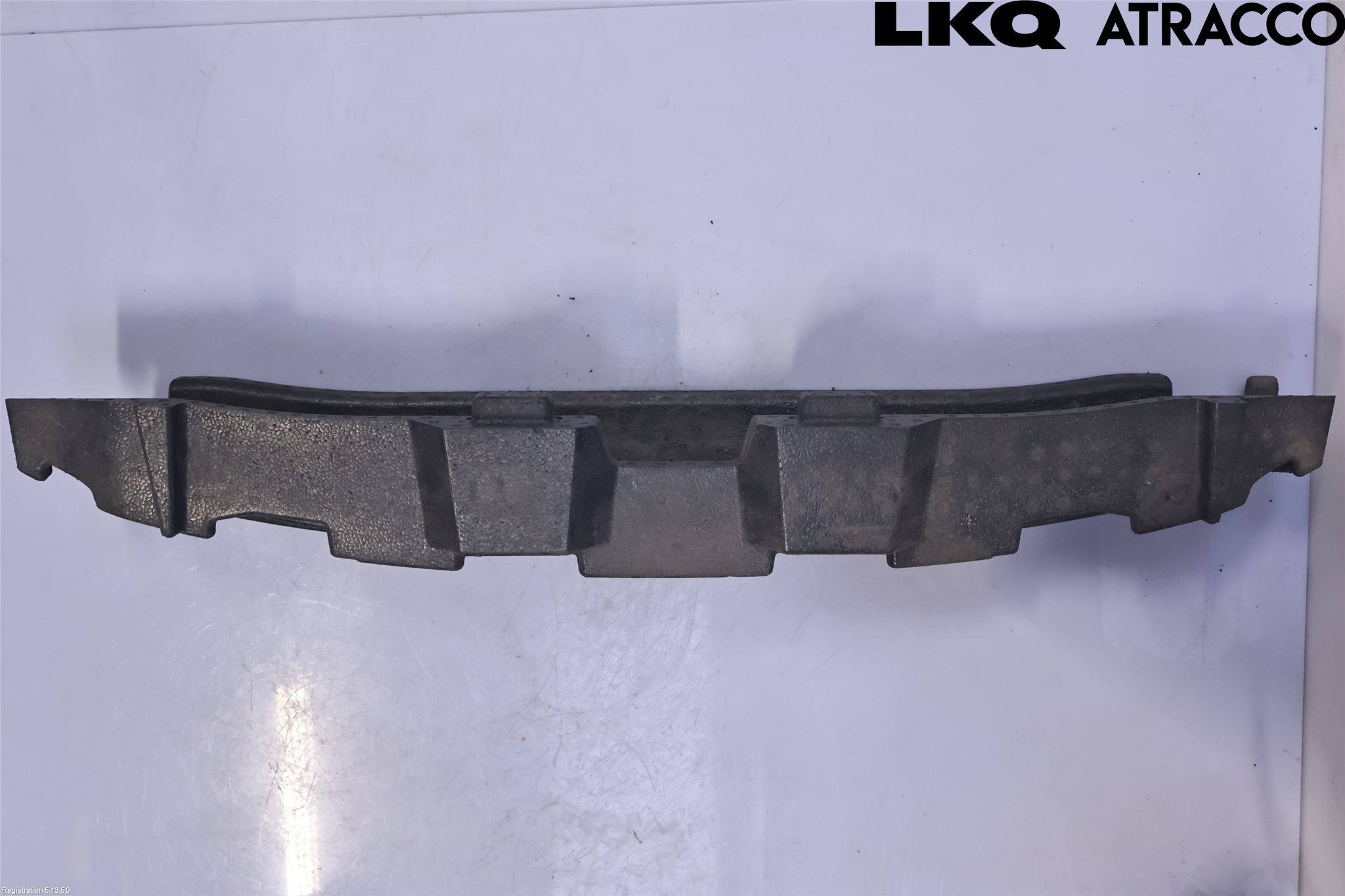 Volkswagen VW TIGUAN 07-16 Støtfanger Foran Deformelemen