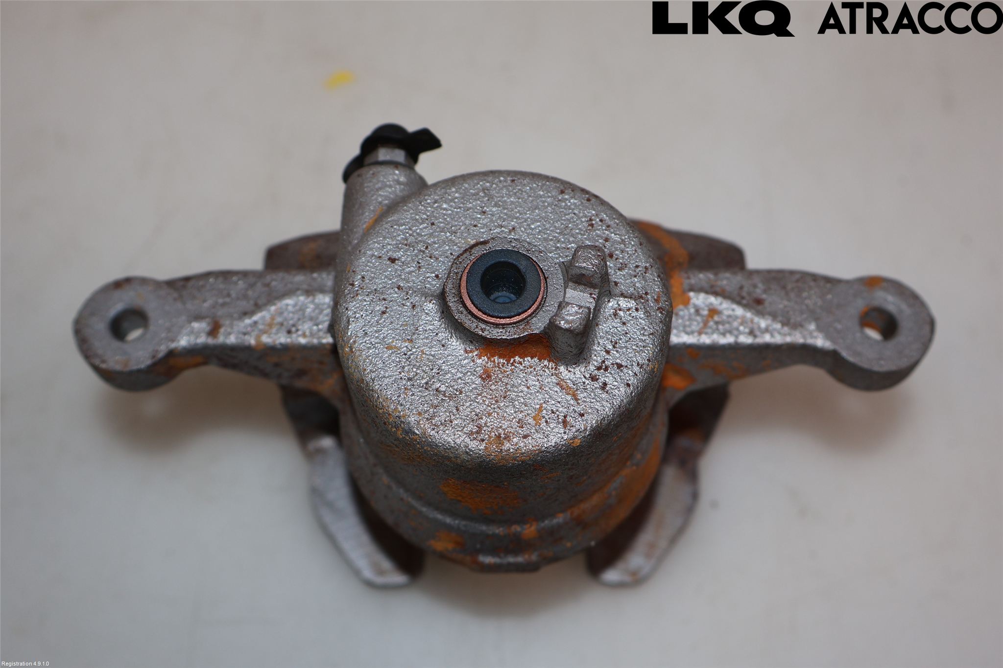Hyundai i30 GD 13-17 Bremsecaliper Foran Venstre
