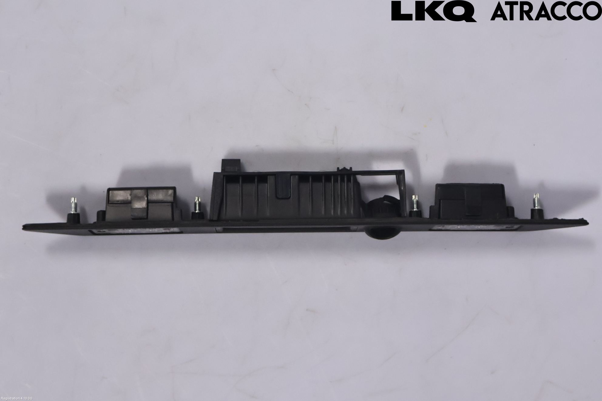 Audi A5 07-16 Bakluke Handtak Ytre