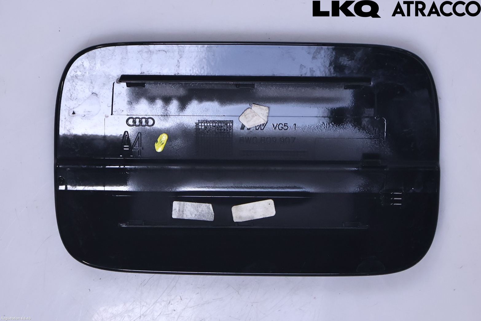 Audi A4/S4 B9 16-19 Drivstoff Tankluke