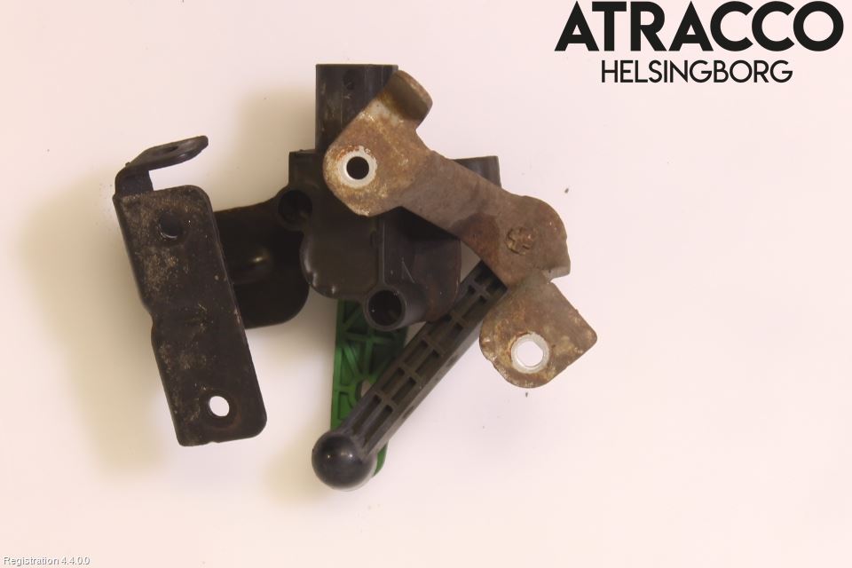 Volkswagen VW GOLF / E-GOLF VII 13-20 Sensor Lysinnstilling