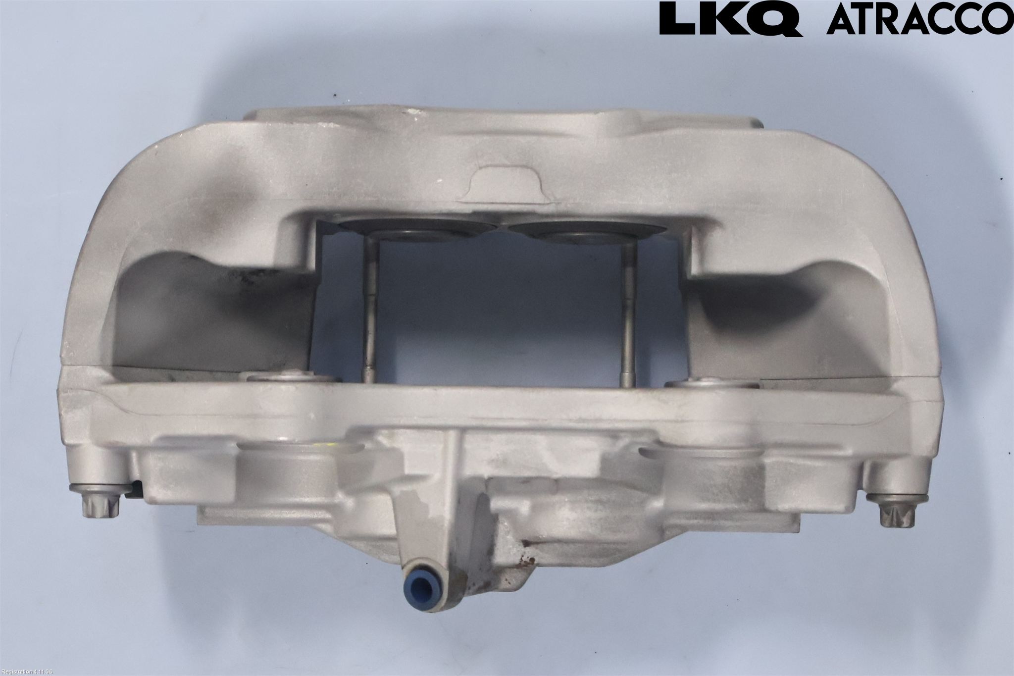 Mercedes-Benz MB C-KLASS (W205) 14-21 Bremsecaliper Foran Venstre