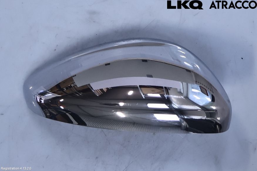 Peugeot PEUGOT 208 16-19 Speil H Ytre Speilhus