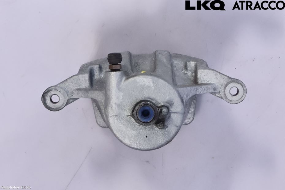 Kia SPORTAGE (SL) 11-15 Bremsecaliper Foran Venstre