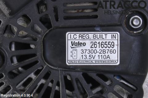 Kia CEED 12-18 Dynamo