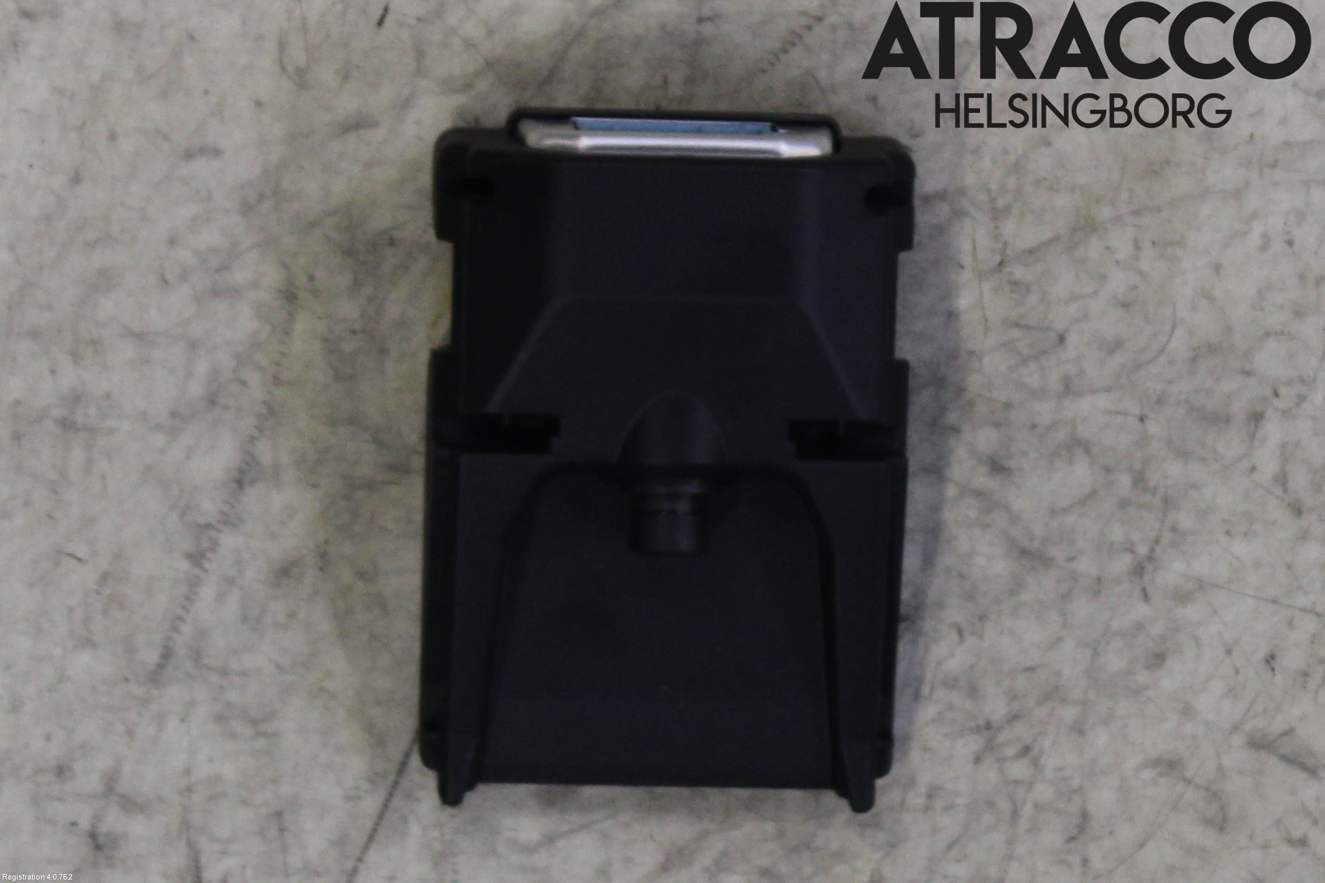 Peugeot 3008 17-24 Sensor Kollisjonsbeskyttelse
