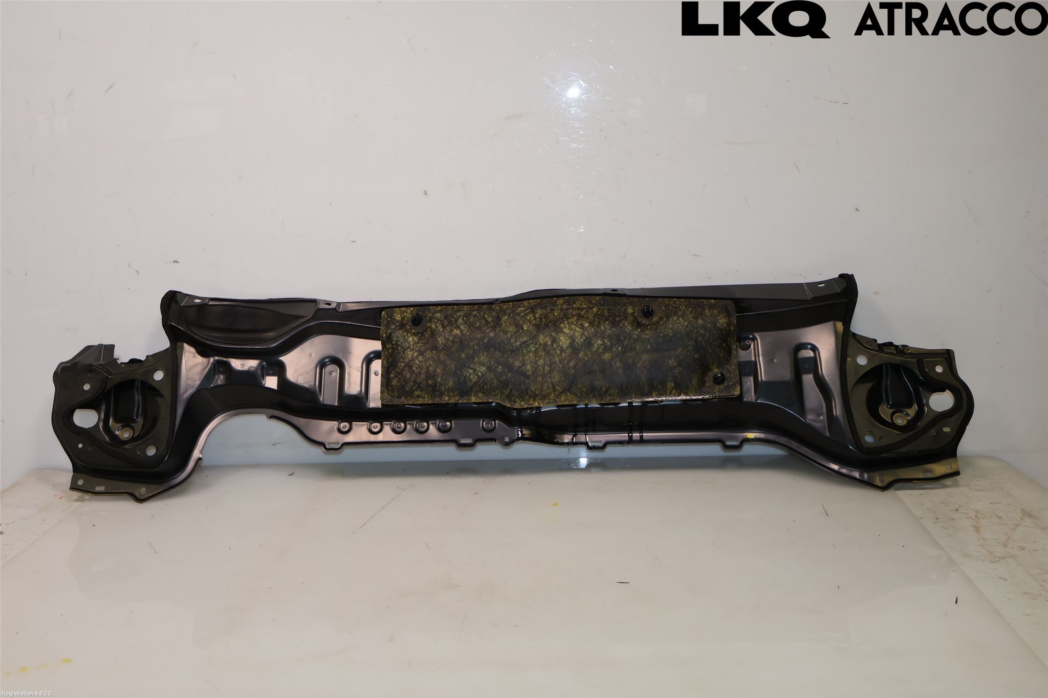 Toyota COROLLA CROSS XG10 22- Visker Deksel-Grill-Under Frr