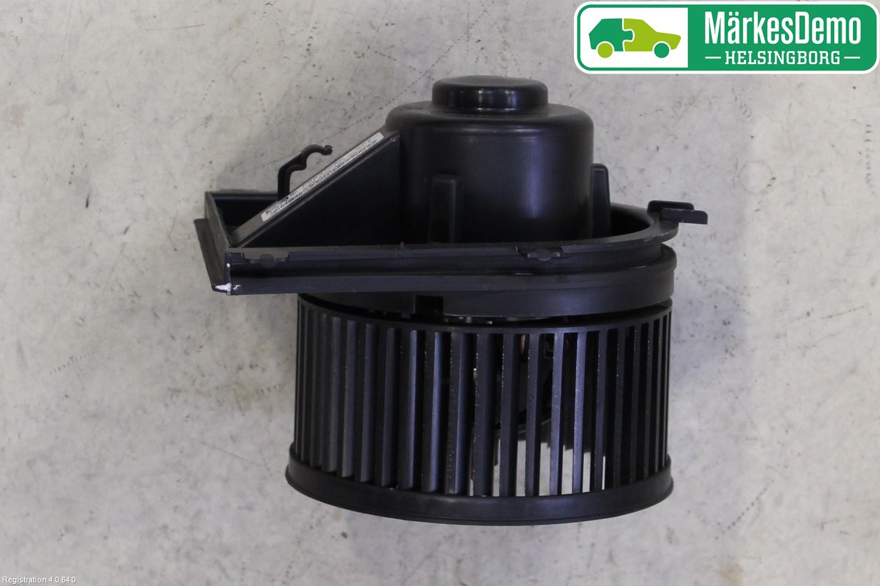 Porsche 911 (996) 98-05 Varmeapparat Viftemotor