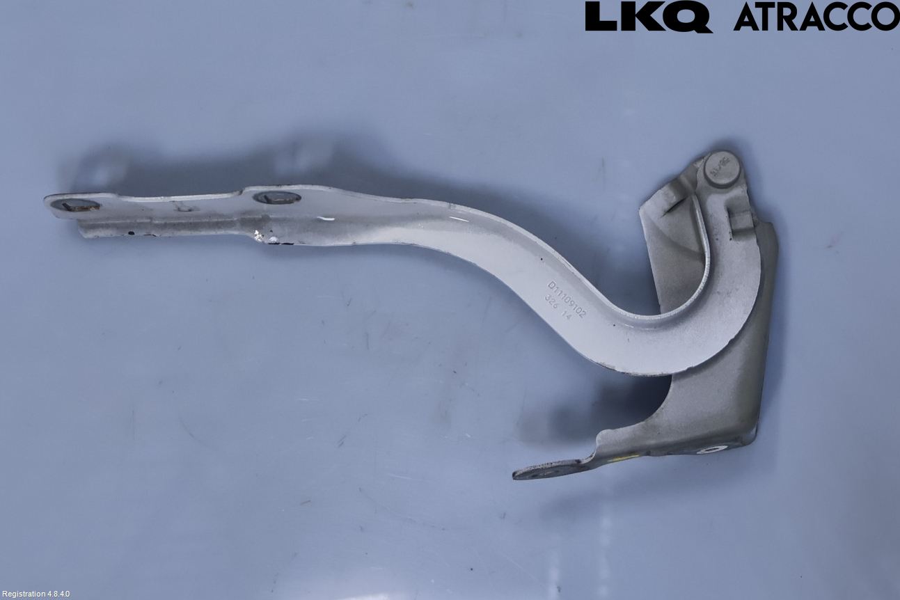 Peugeot 308 14-21 Panser Hengsel - Hengsler