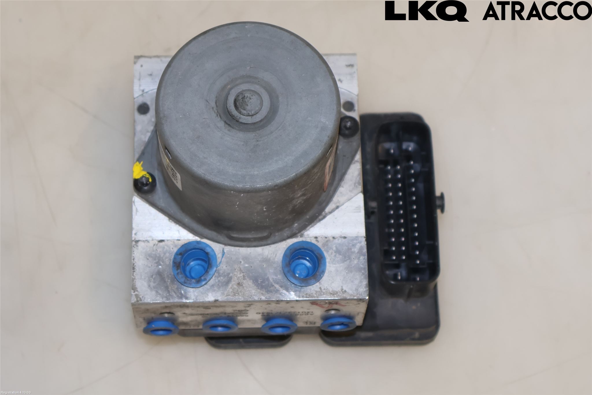 Hyundai i30 GD 13-17 Abs Hydraulikkaggregat