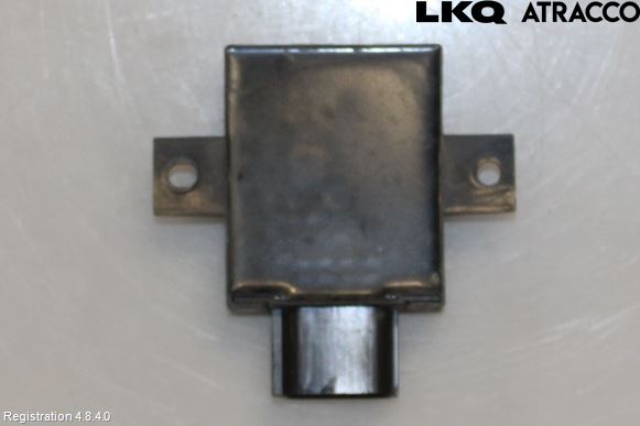 Landrover DEFENDER (L663) 20- Styreenhet Drivstoffpumpe