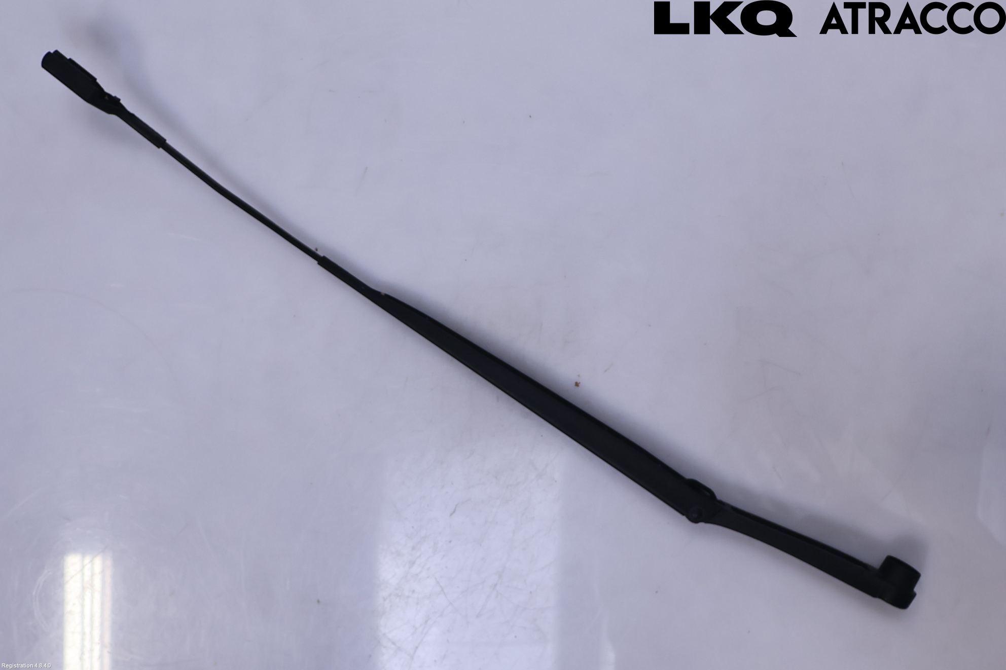 Kia VENGA 10-19 Viskerarm-Armer Frontrute