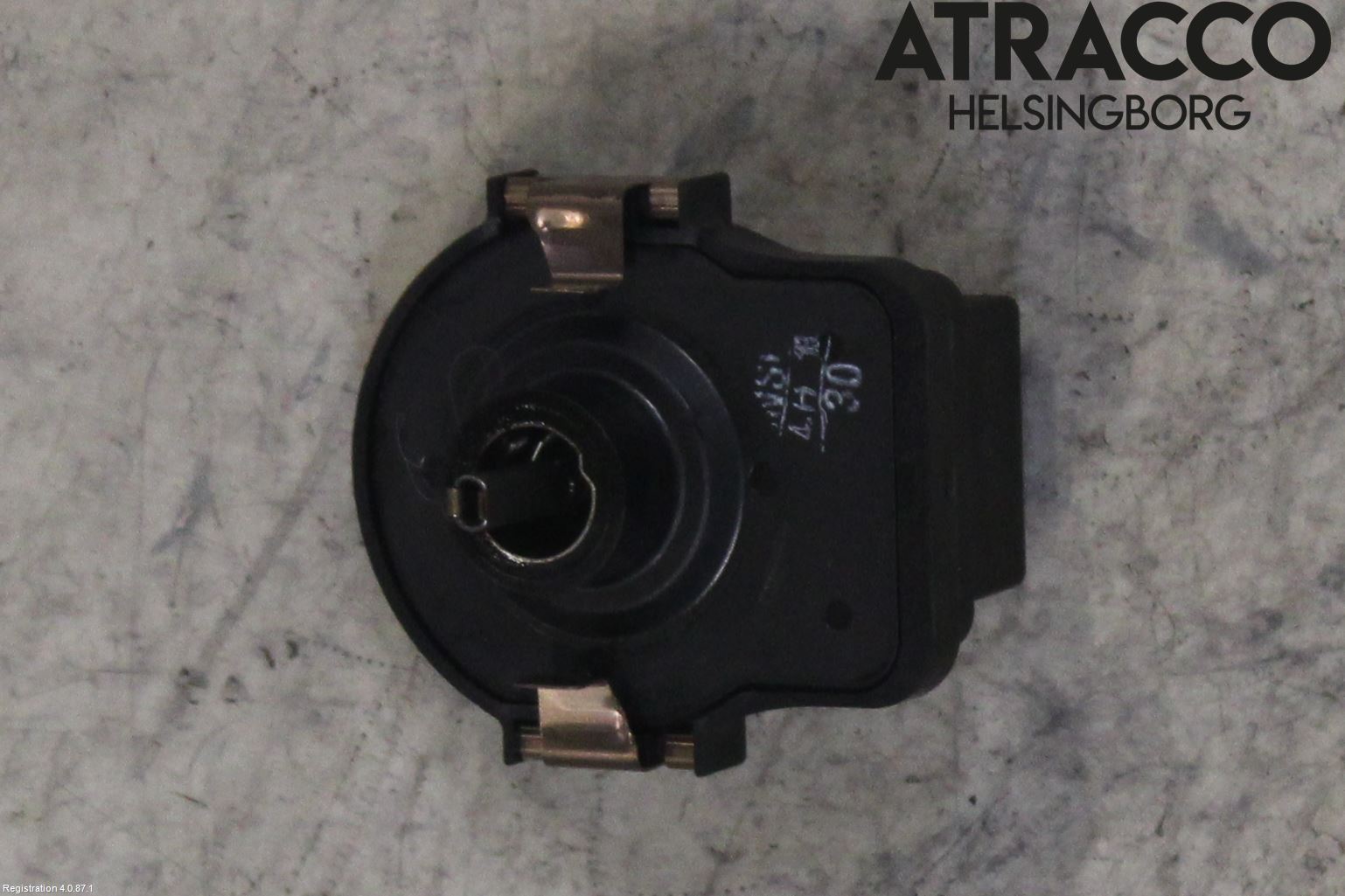 Lexus GS 300/430/450H 05-12 Nivåreg Sensor
