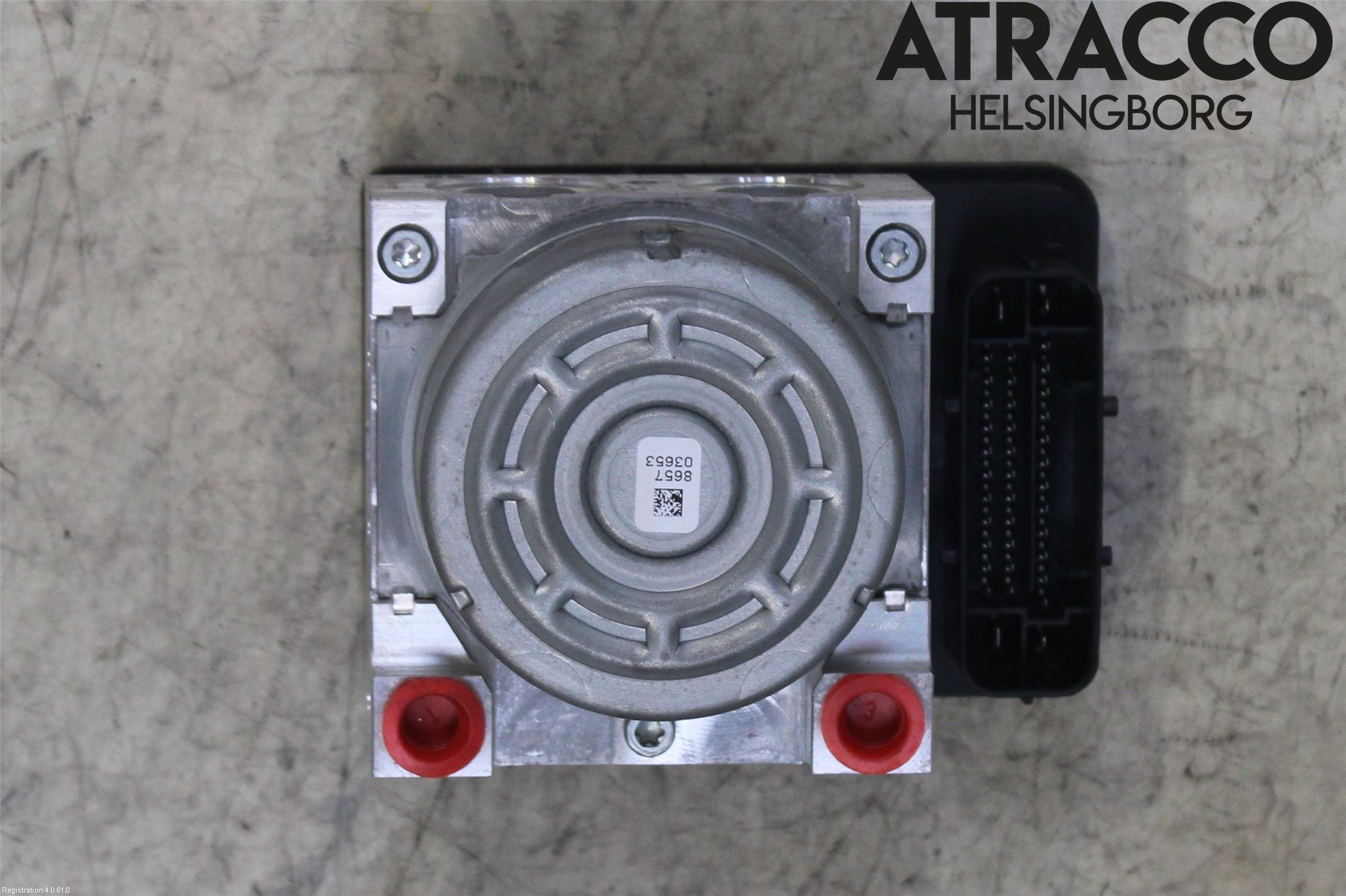 Mini ONE/COOPER 5DR F55 14-24 Abs Hydraulikkaggregat