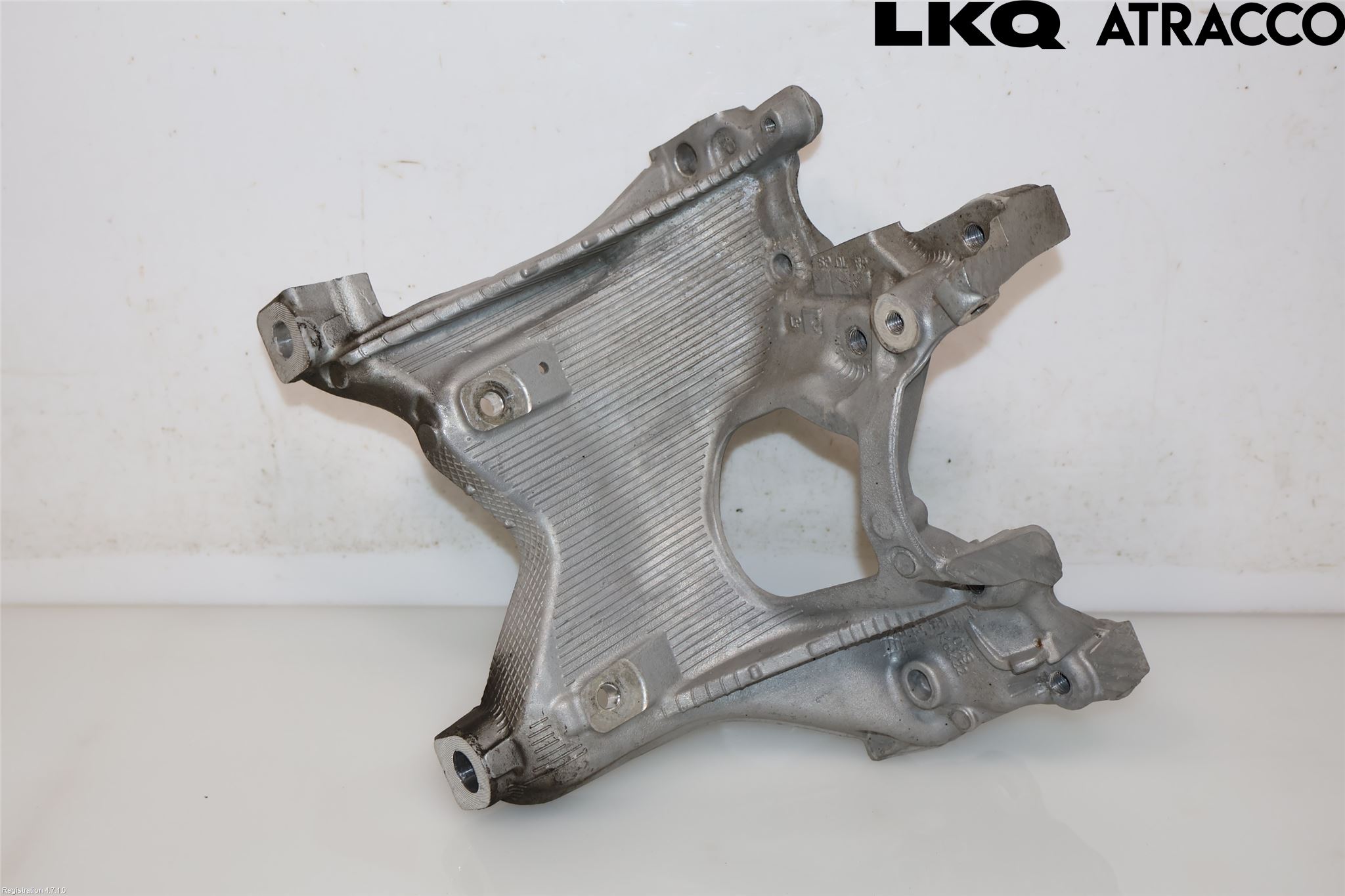 Audi A5 17- Forstilling Øvrig