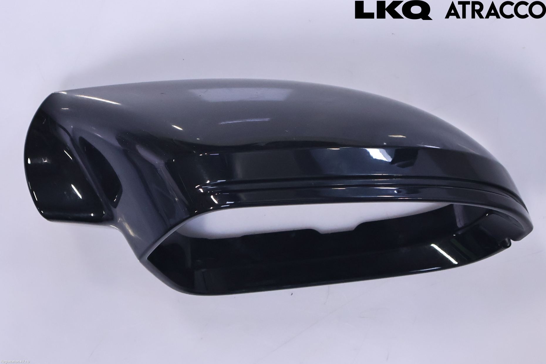 Audi A6/S6 4G 11-18 Speil H Ytre Speilhus