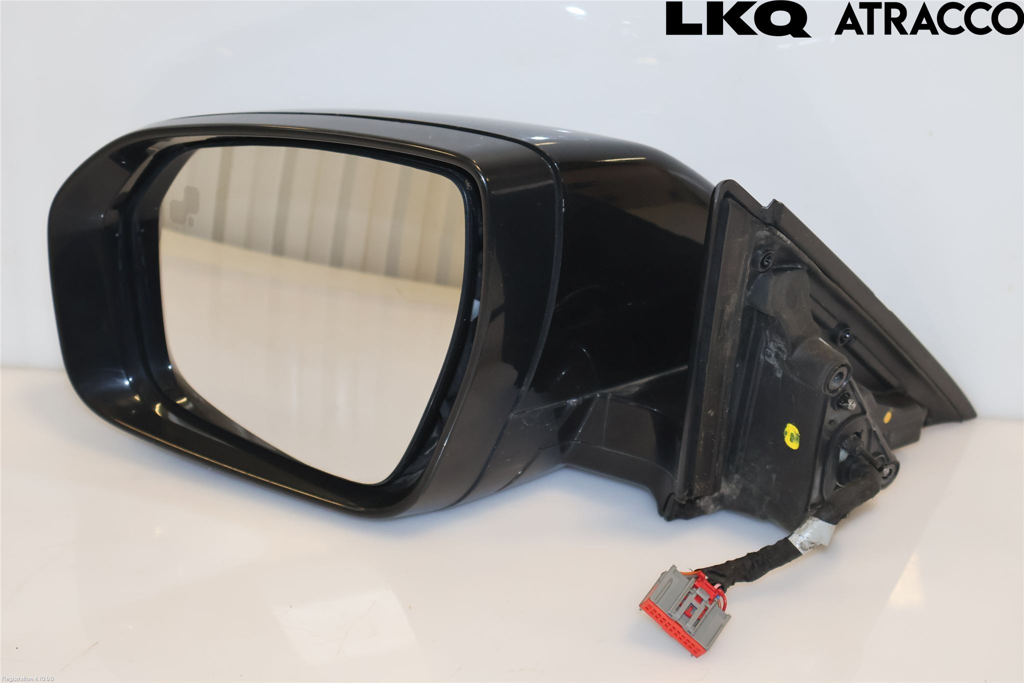 Landrover LAND ROVER RANGE ROVER EVOQUE (L538) 11-18 Speil V M-El Justering