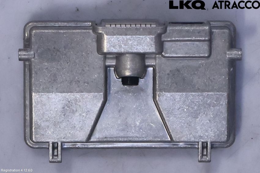 Volkswagen VW PASSAT 15-19 Sensor Kollisjonsbeskyttelse