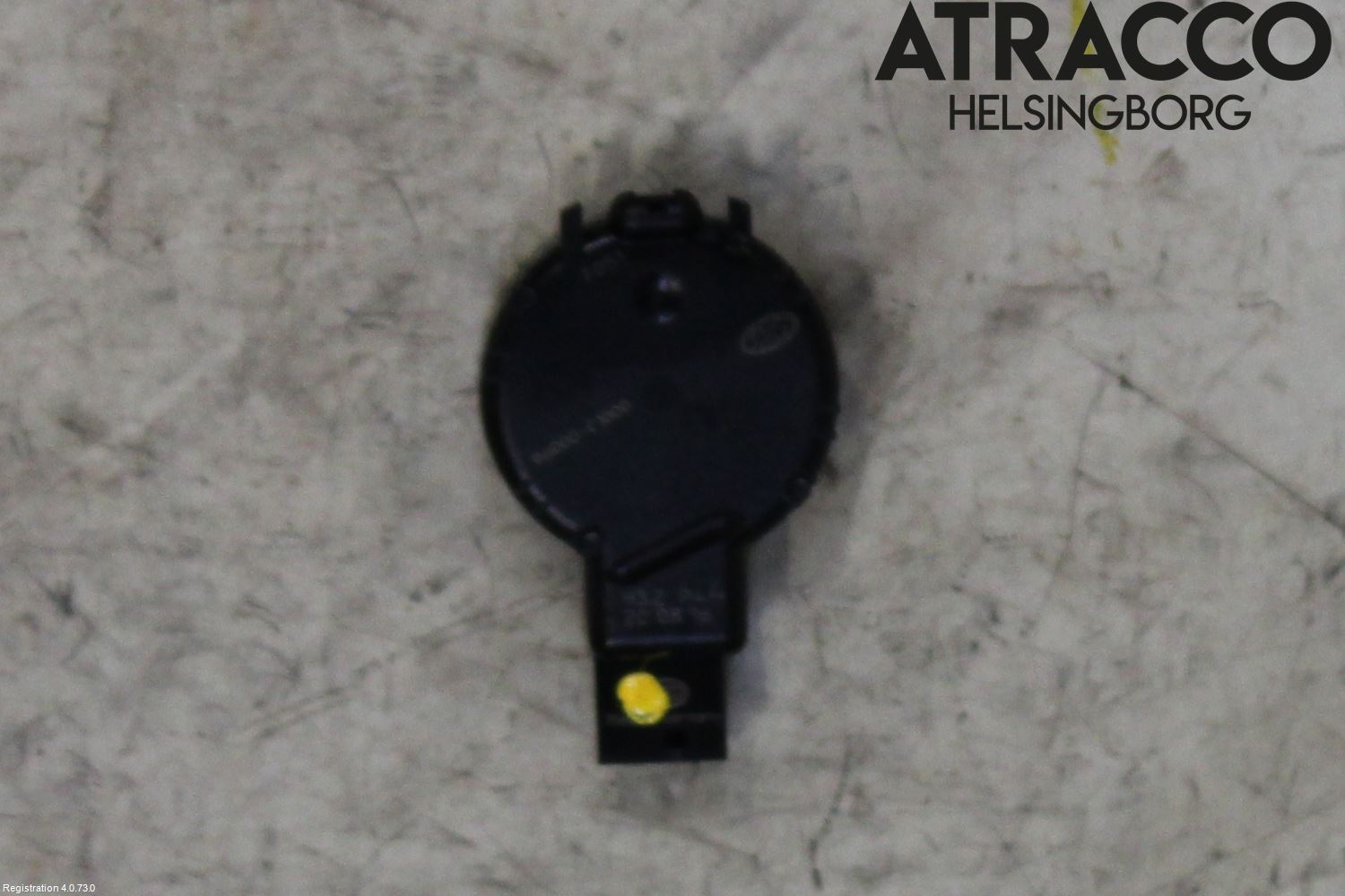 Kia OPTIMA 16-20 Sensor Regnsensor