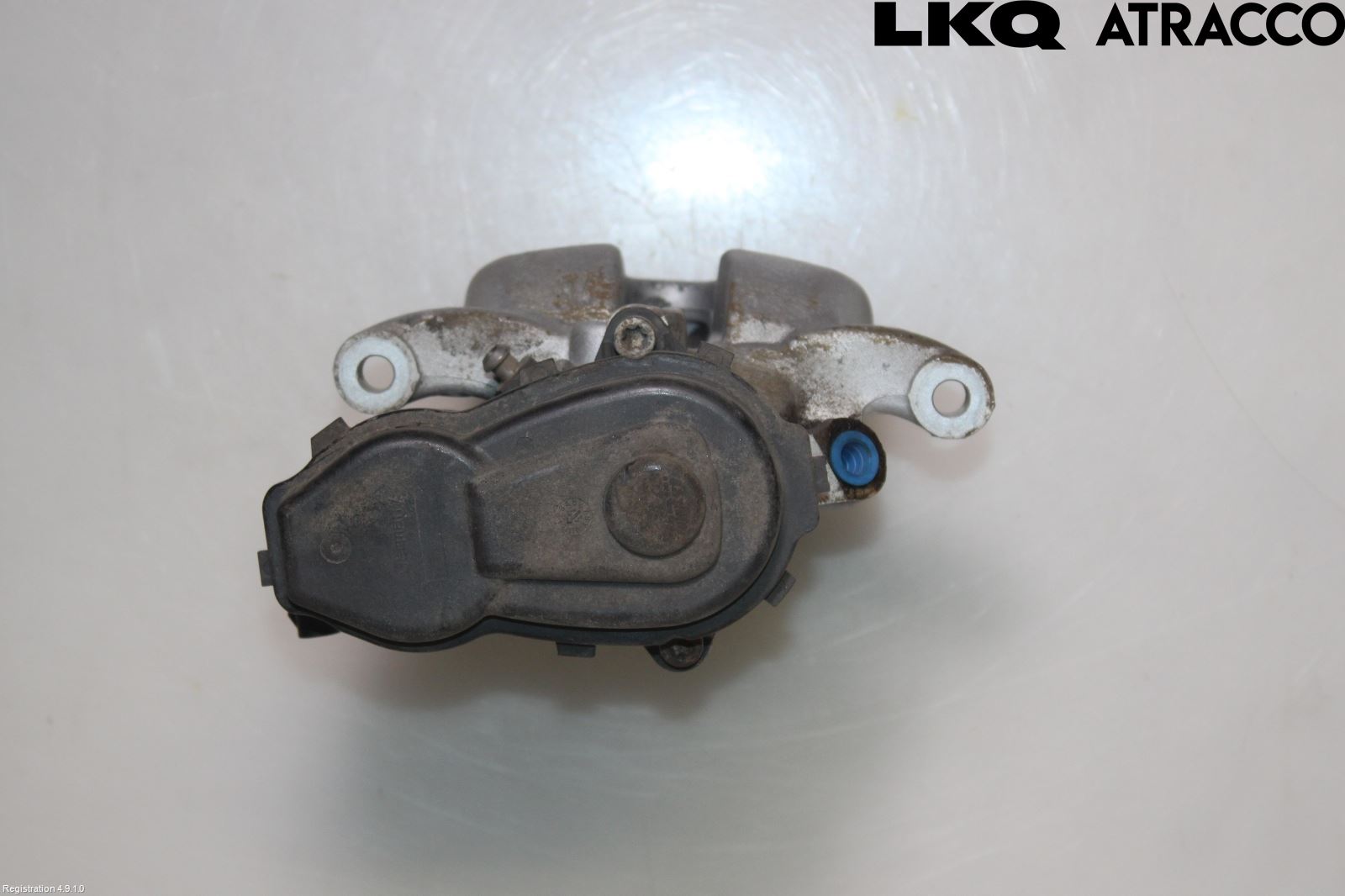 Mercedes-Benz MB A-KLASS (W176) 13-18 Bremsecaliper Bak Høyre