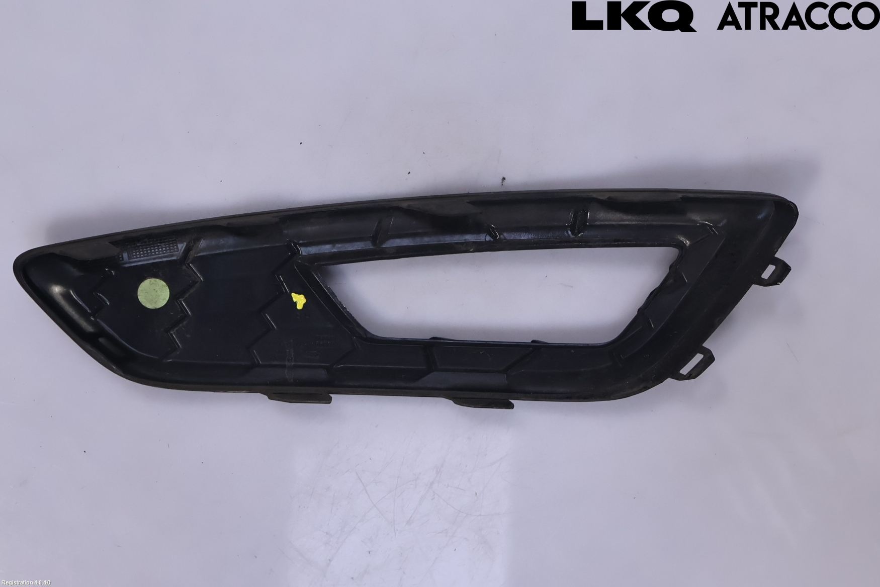 Ford FOCUS 15-18 Grilldel Høyre