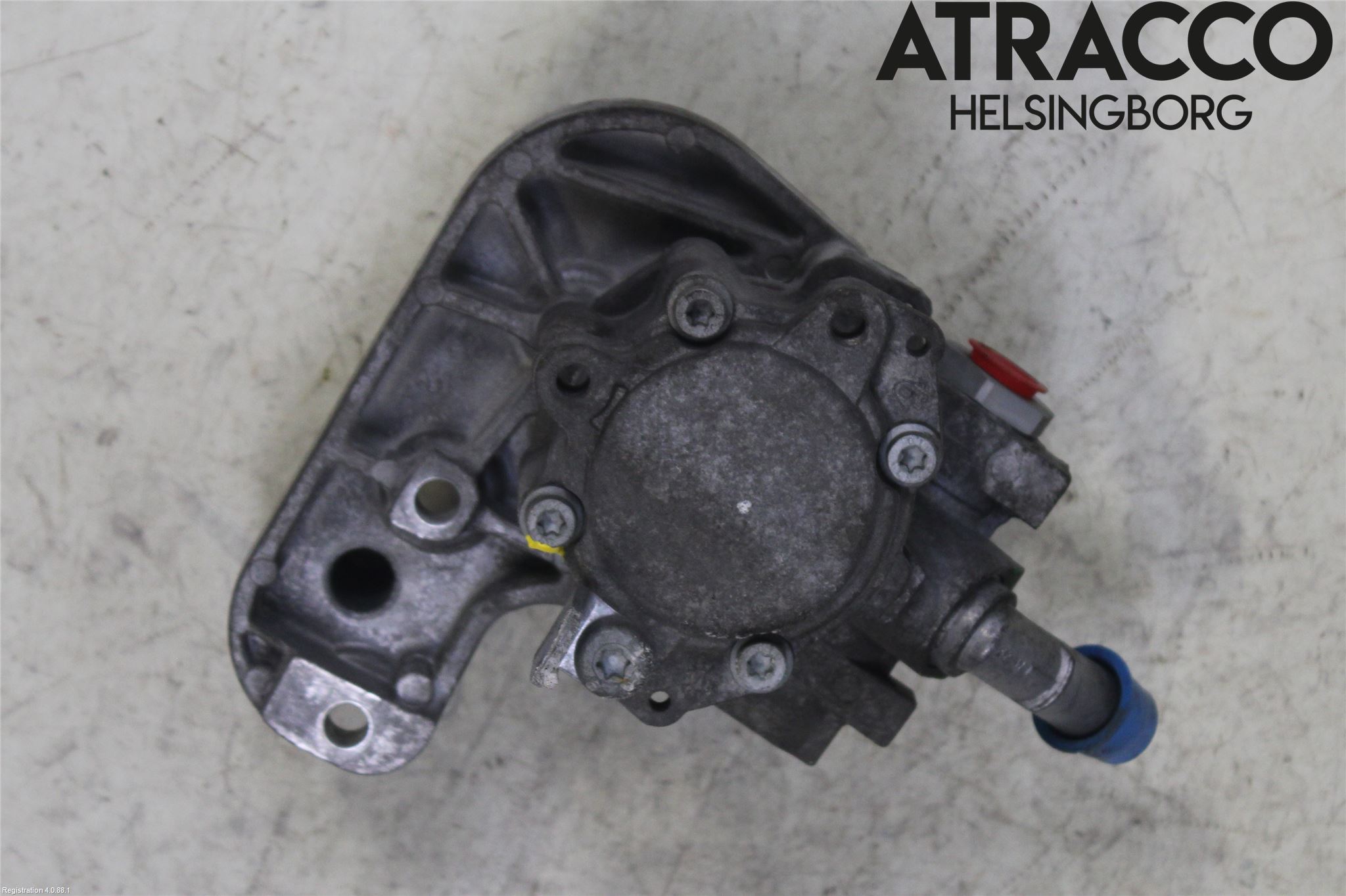 BMW X1 E84 10-15 Servo Pumpe