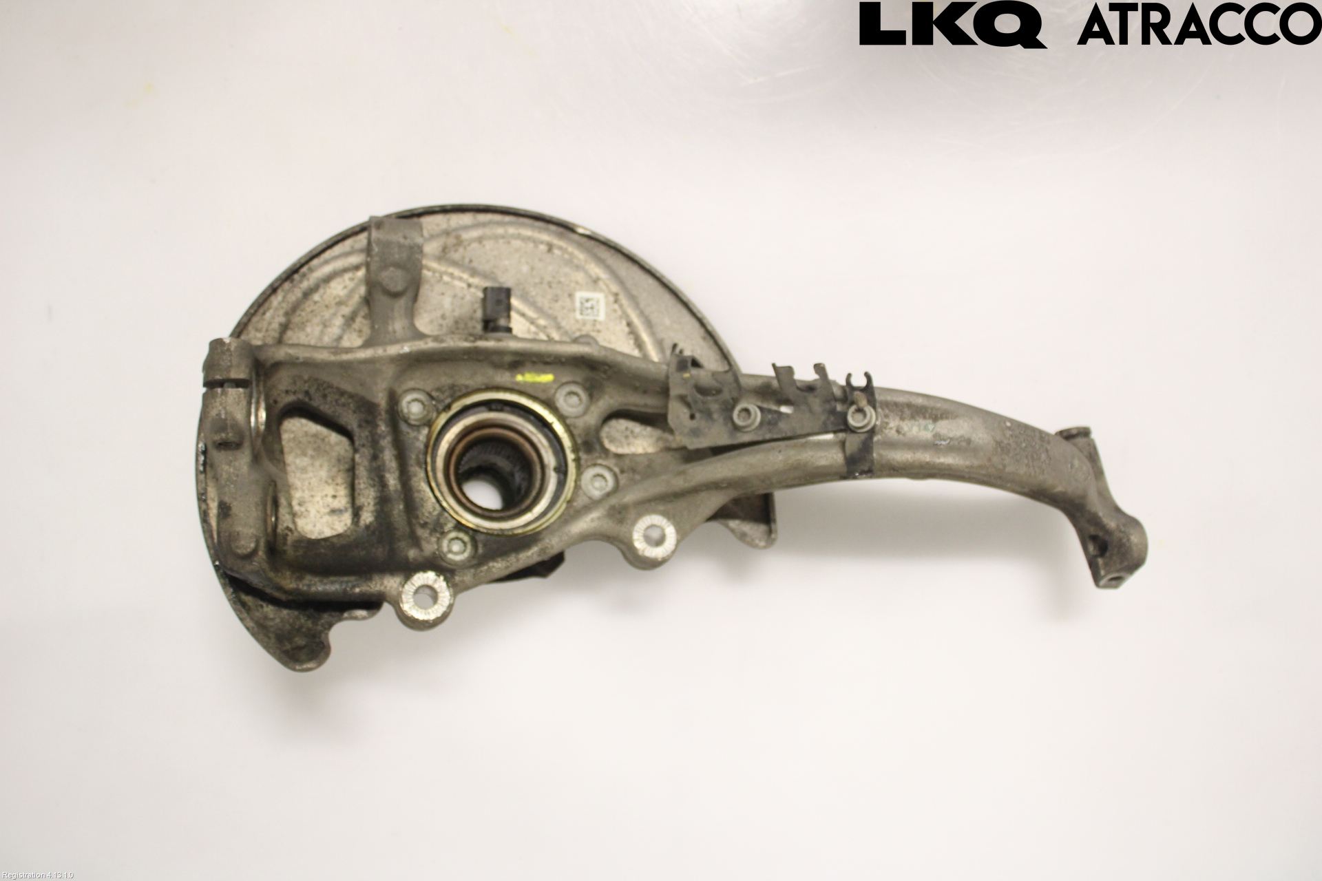 Audi A4/S4 B9 16-19 Spindel Hf