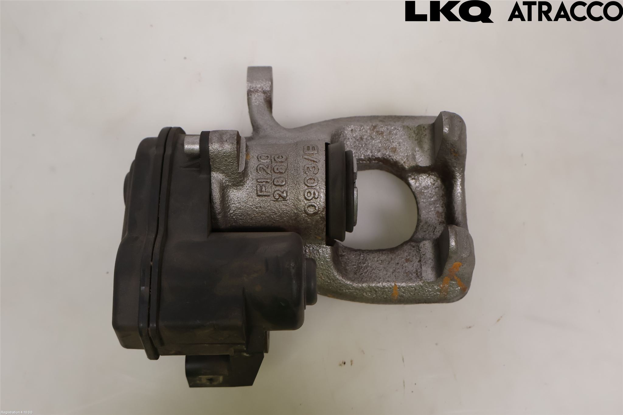 Nissan QASHQAI 17-21 Bremsecaliper Bak Høyre
