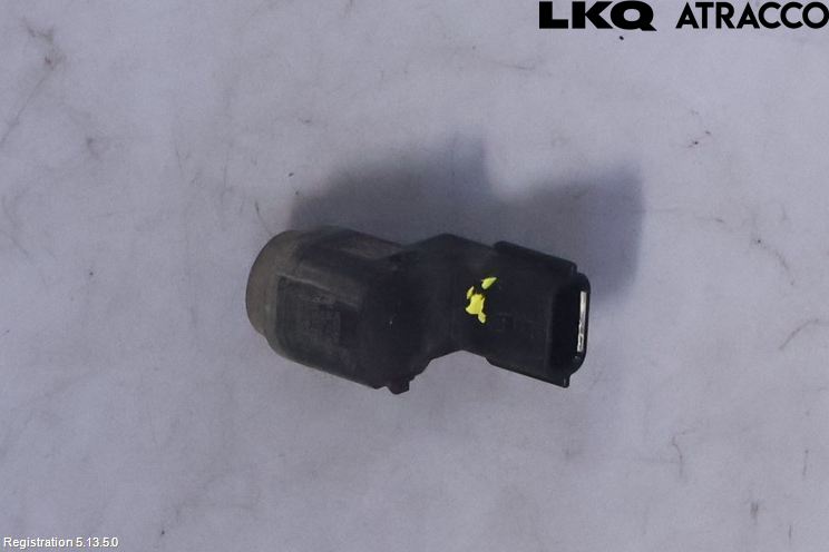 Nissan QASHQAI 14-17 Sensor Parkering Front