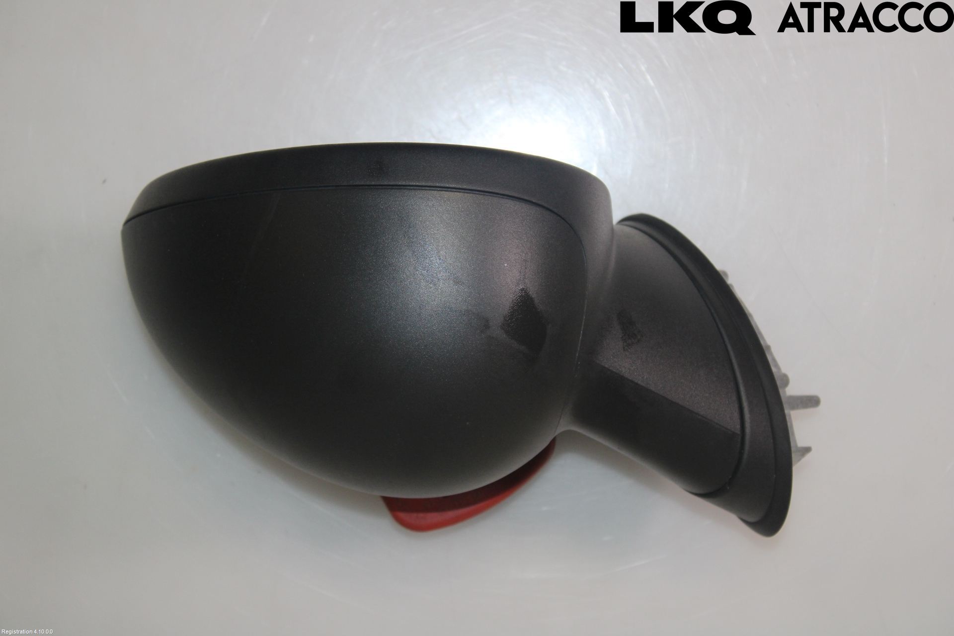 Mini COUPE R56 05-14 Speil H M-El Justering
