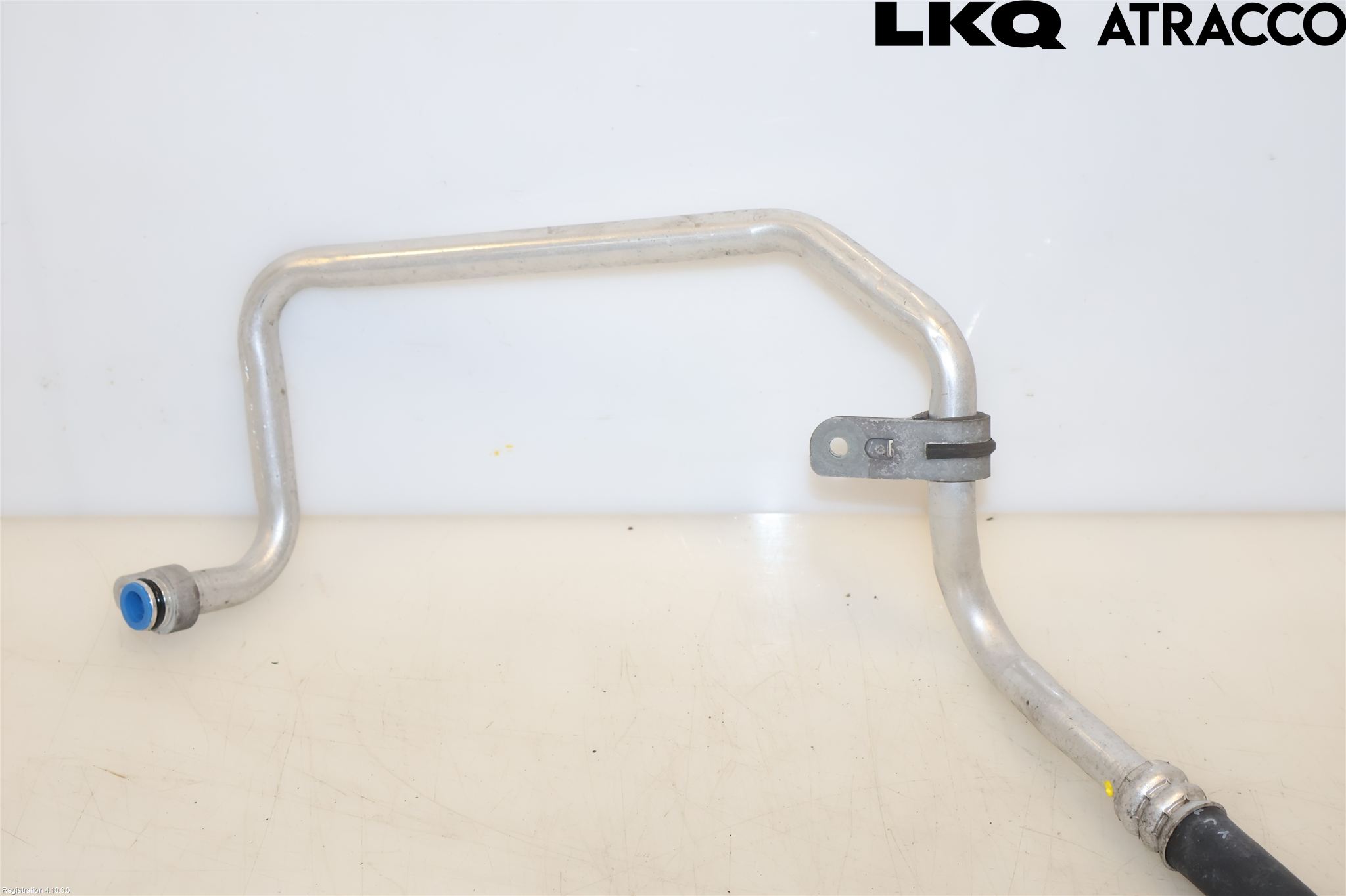 Suzuki SWIFT 17-24 Varme Ac Slange - Rør
