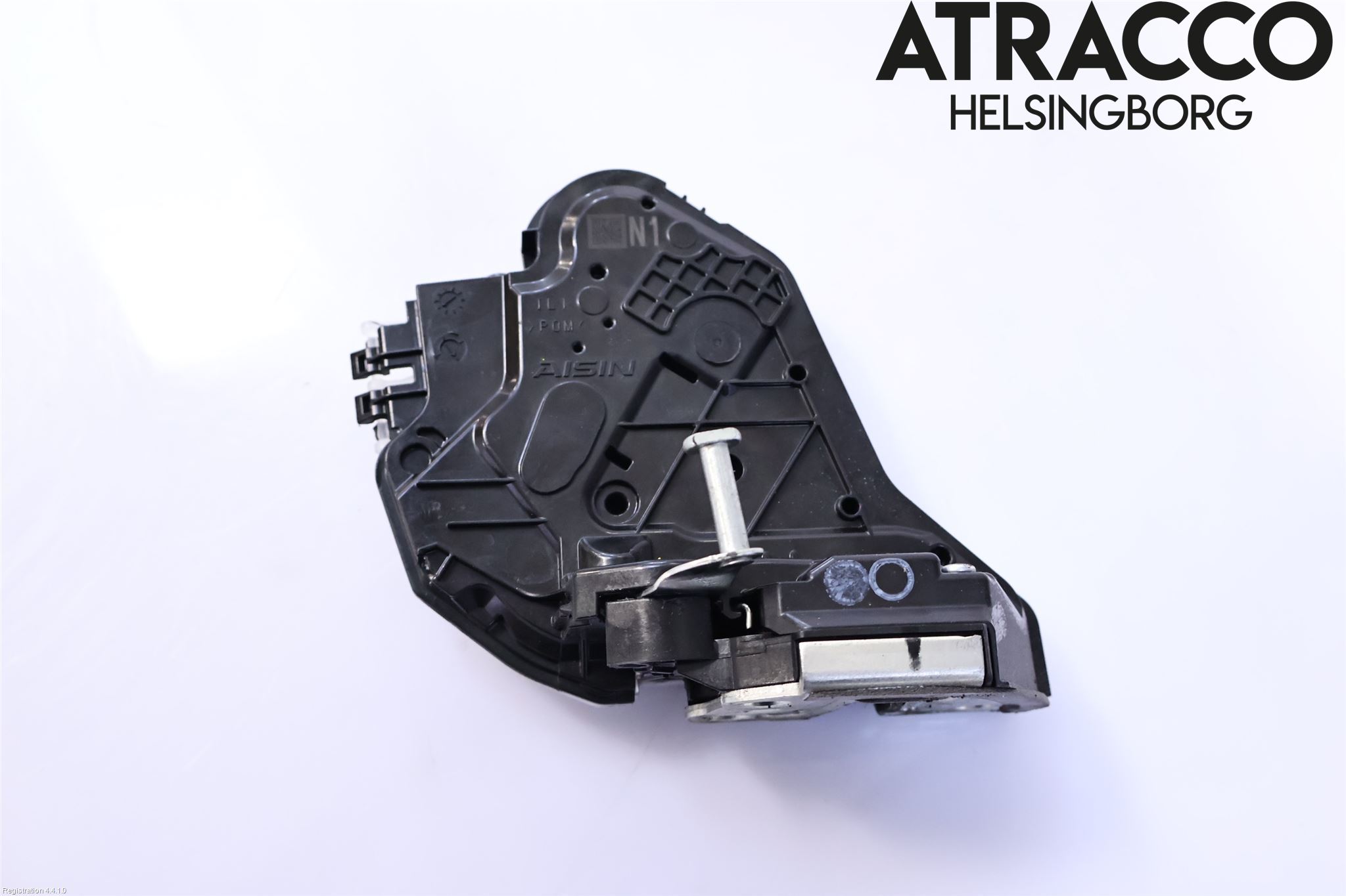 Toyota AYGO 15-21 Sentrallåsmotor Venstre